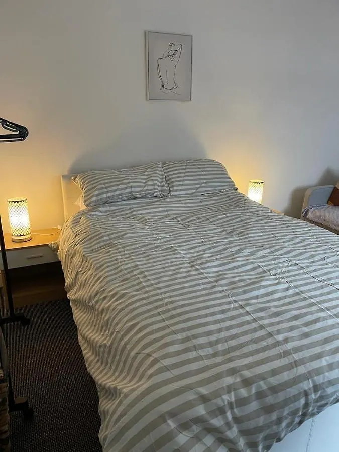 Nice Cosy Flat. Walking Distance To City Nottingham United Kingdom